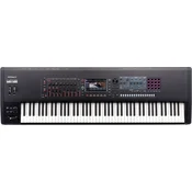Roland Fantom 8 EX Workstation (Kot novo)