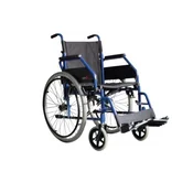 INVALIDSKI VOZIČEK PRIMA REHA PP - 46 cm Širina sedišča: 46 cm