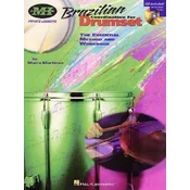 Brazilian Coordination for Drumset