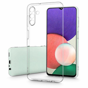 OVITEK HEYCASE AIR GALAXY A13 5G CRYSTAL