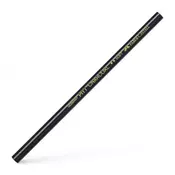 Faber Castell ugalj u olovci BLACK SOFT
