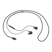 SAMSUNG Slušalke Samsung EO-IC100B z USB Type-C povezavo in elegantnim dizajnom, (5000117697)