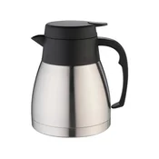 EVA termo vrč 1l, 14xh18,2cm, inox, PVC