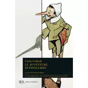 avventure di Pinocchio