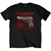 My Chemical Romance Majica CW Volume 1 Unisex Black 2XL