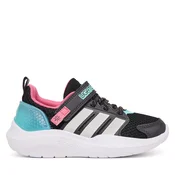 adidas Superge Lightorama Runner Shoes Children KJ9713 Črna