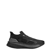 ADIDAS BY STELLA MCCARTNEY Tekaški čevelj Ultraboost 5  siva / črna / bela