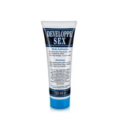 shumee Krema za erekcijo in razvoj spolnosti 50 ml