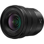 Panasonic LUMIX S 14-28mm F4-5.6 MACRO Bulk