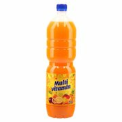 SADNA PIJAČA MULTI VITAMIN, VITAL MESTINJE 1,5L