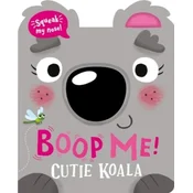 Boop My Nose Cutie Koala