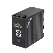 ZGCINE BT-NPF970 L Series Battery