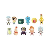 Privezak Monogram - Rick And Morty Series 2 - Bag Clips
