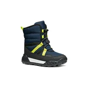Geox Zimska obutev TREKKYUP