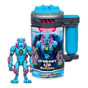 Moose Toys Mr Beast Lab Mutators - Mutatie Kamer Iconic Panther