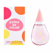 Parfem za žene Agatha Ruiz De La Prada 8410225544319 EDT Gotas De Color 100 ml