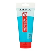 Boja akrilna AC, 200ml, Turquoise Green 661