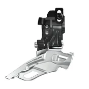 Shimano Sprednji menjalnik Shimano DEORE FD-M611 3x10s, DIRECT MONTAŽA DOWN SWING