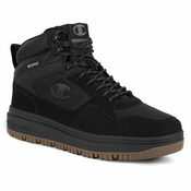 Champion Čevlji črna 40 EU Rd18 Mid Utility