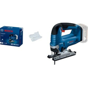 BOSCH Professional akumulatorska ubodna pila GST 185-LI (B), SOLO ALAT