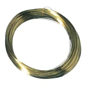 Rayher Žica iz medenine, 1,2 mm o, 3 m, (20728292)