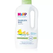 Hipp Babysanft Sensitive pjena za kupanje 1000 ml
