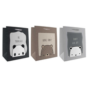 Ukrasna kesa srednja kids bear ( 71267 )