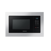 Samsung ugradbena mikrovalna pecnica MG23A7013CT_OL