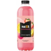 SOK NEXT LEMONADES - LIMUNADA JAGODA 1.25L