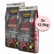 BELCANDO Adult GF Beef 2x12,5 kg