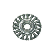 Proline Krožna krtača Circular wire brush, braid, 150 mm