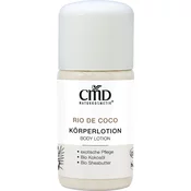 CMD Naturkosmetik Rio de Coco losjon za telo - 30 ml