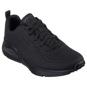 Skechers Muške patike Uno Lite - Lighter One, 183120-BBK, Crne