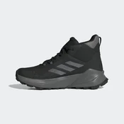 ADIDAS TERREX Škornji TERREX TRAILMAKER 2 MID GTX W  siva / črna