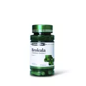 BIOFARM Brokula + Vitamin C 80 kapsula