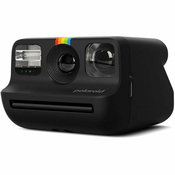Instant fotoaparat Polaroid Originals Go Gen 2, analogni, Black 9096