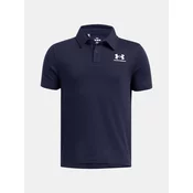 Under Armour Boys T-shirt UA B Icon Polo - Boys