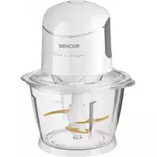 SENCOR seckalica SCB 5100WH