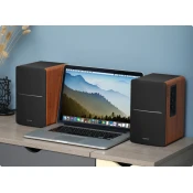 Edifier R1280DBs - Brown