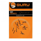 Sistem GURU Bait Bayonets GBYT