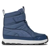 Škornji za sneg Puma Evolve Boot AC+ PS 392645 02 Modra