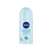 Nivea Fresh Energy antiperspirant roll-on 50 ml