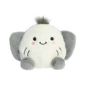 Plišasta igrača Aurora Palm Pals Flapjack Stingray - 13 cm (33723)