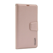 Futrola BI FOLD HANMAN II za Realme GT 2 5G svetlo roze
