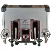 Peluso P-84 Stereo Kit set kondenzatorskih mikrofona