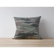 Wallity Jastucnica 43x43cm Šarena
