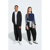 adidas Originals trenirka otroška z bombažem