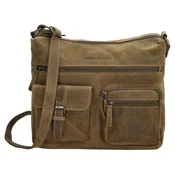 Hide & Stitches Idaho 20202 Olive green