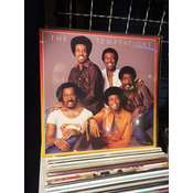 TEMPTATIONS - TEMPTATIONS