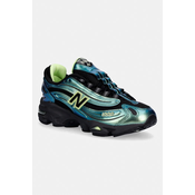 Sneakers New Balance 1000 Faded Black/ Afterglow EUR 40.5